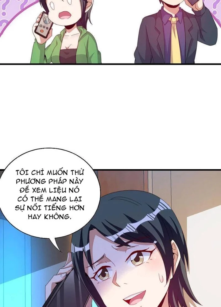 Từ Hôm Nay Bắt Đầu Làm Người Giàu Nhất Chapter 260 - Trang 3