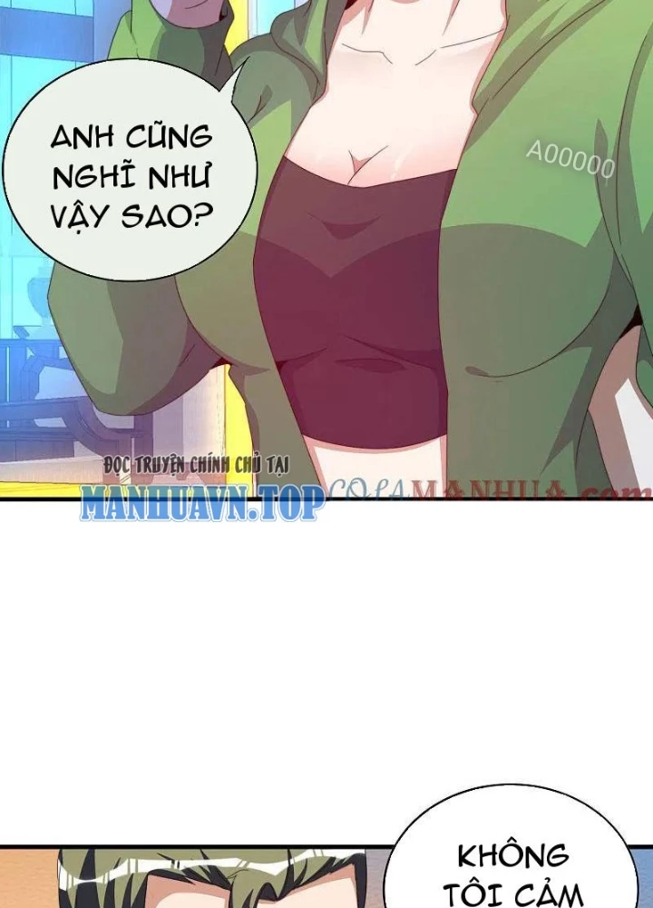 Từ Hôm Nay Bắt Đầu Làm Người Giàu Nhất Chapter 260 - Trang 3