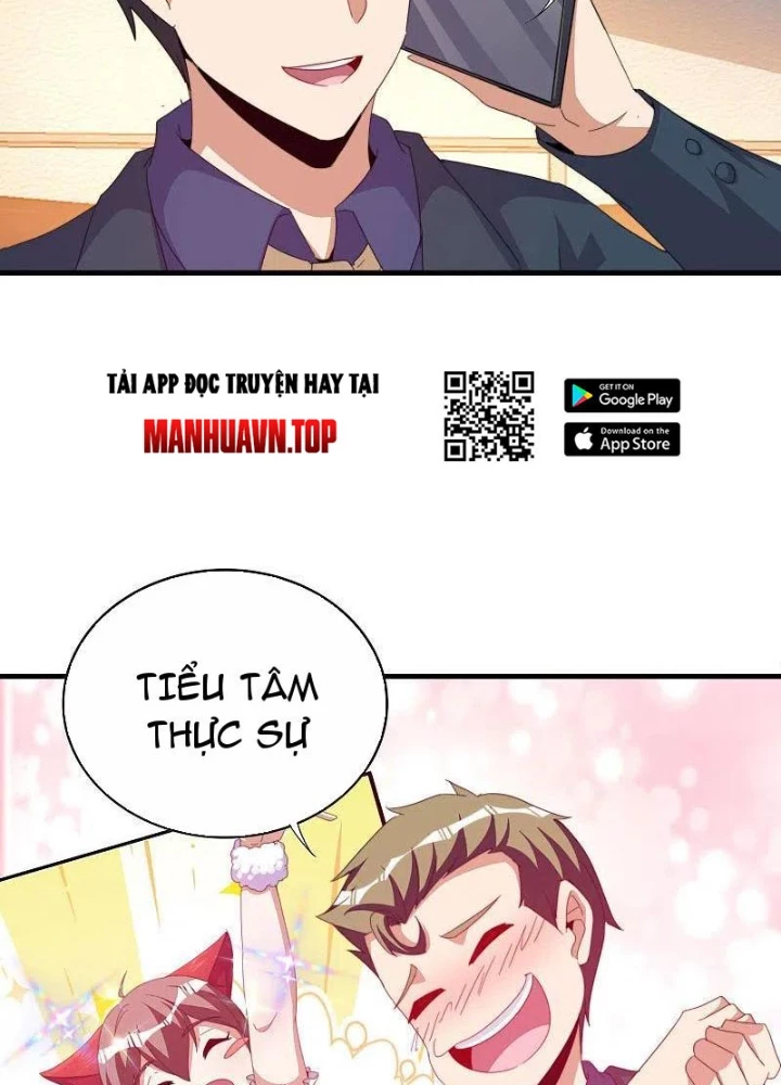 Từ Hôm Nay Bắt Đầu Làm Người Giàu Nhất Chapter 260 - Trang 3