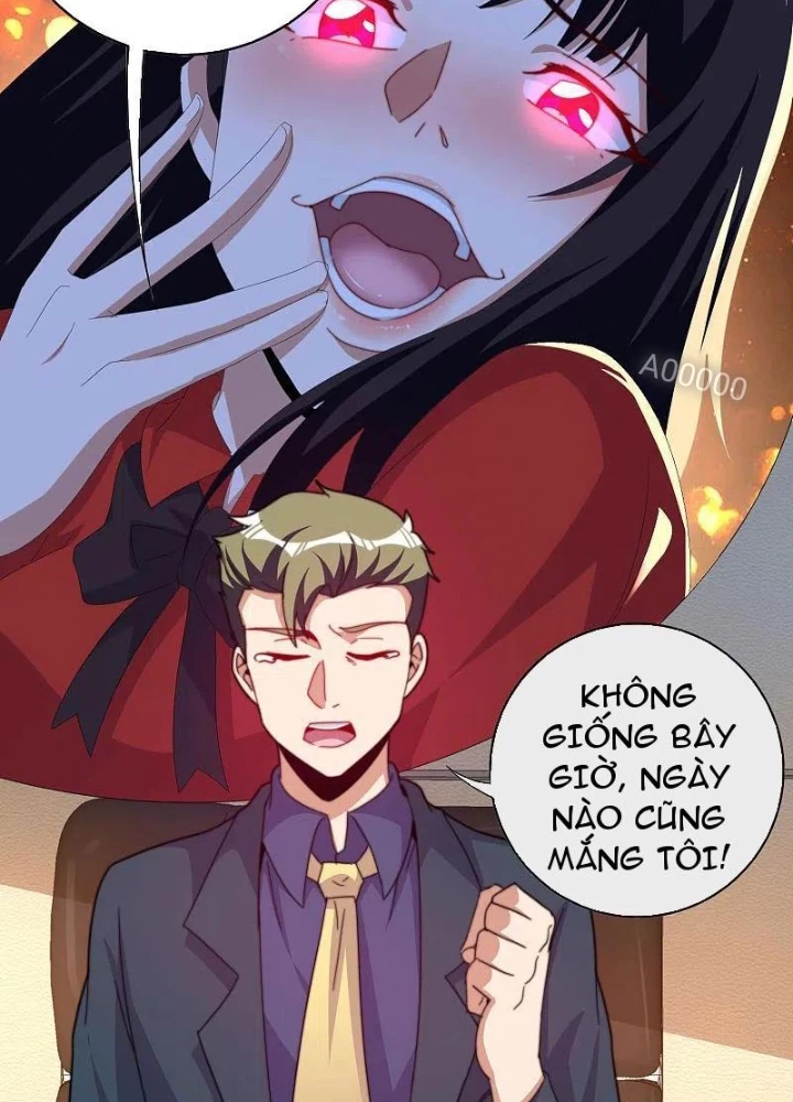 Từ Hôm Nay Bắt Đầu Làm Người Giàu Nhất Chapter 260 - Trang 3