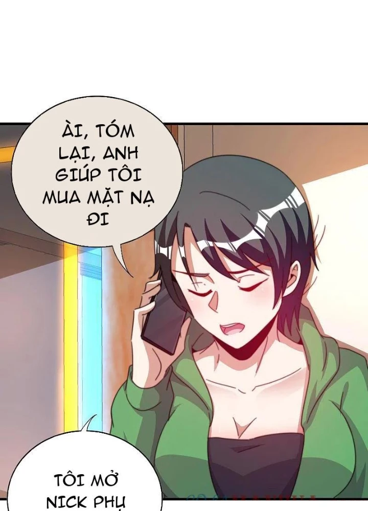 Từ Hôm Nay Bắt Đầu Làm Người Giàu Nhất Chapter 260 - Trang 3