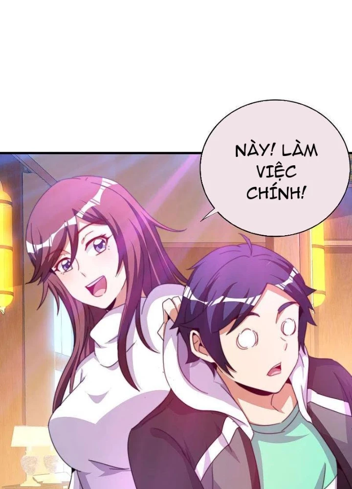Từ Hôm Nay Bắt Đầu Làm Người Giàu Nhất Chapter 260 - Trang 3