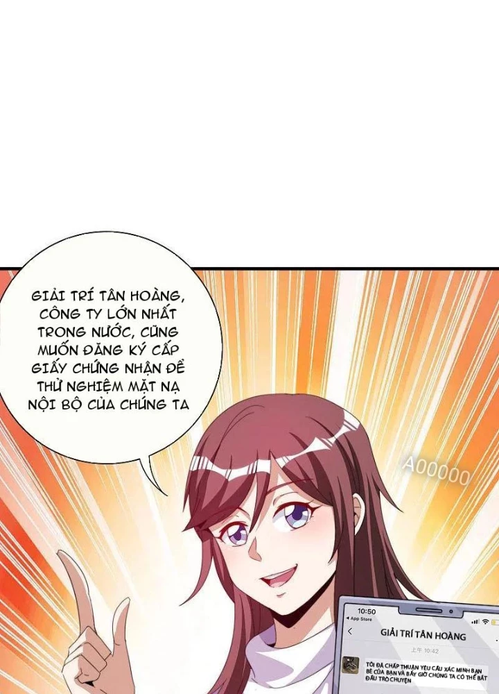 Từ Hôm Nay Bắt Đầu Làm Người Giàu Nhất Chapter 260 - Trang 3