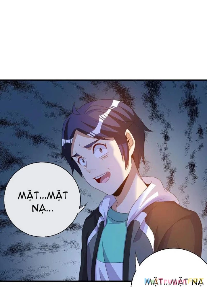 Từ Hôm Nay Bắt Đầu Làm Người Giàu Nhất Chapter 260 - Trang 3