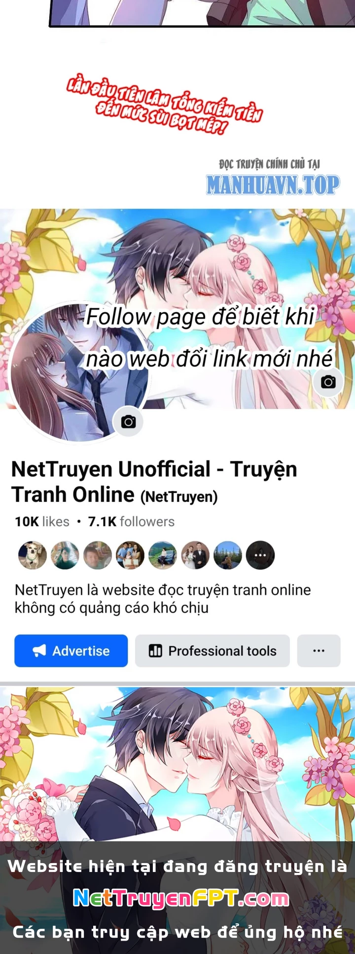 Từ Hôm Nay Bắt Đầu Làm Người Giàu Nhất Chapter 260 - Trang 3