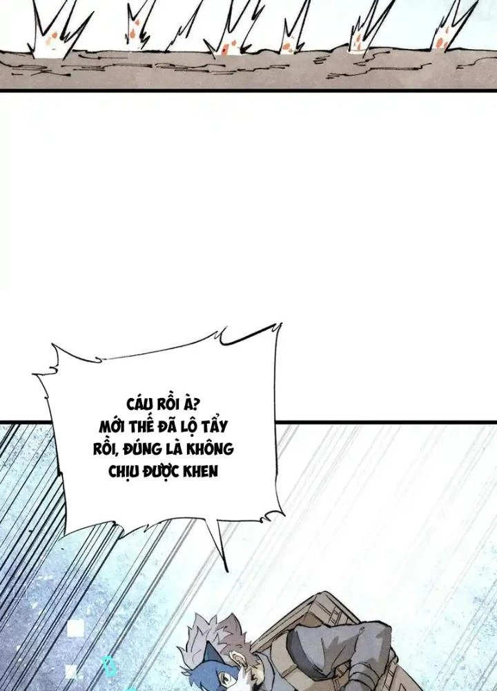 Người Chơi Hung Mãnh Chapter 133 - Trang 2