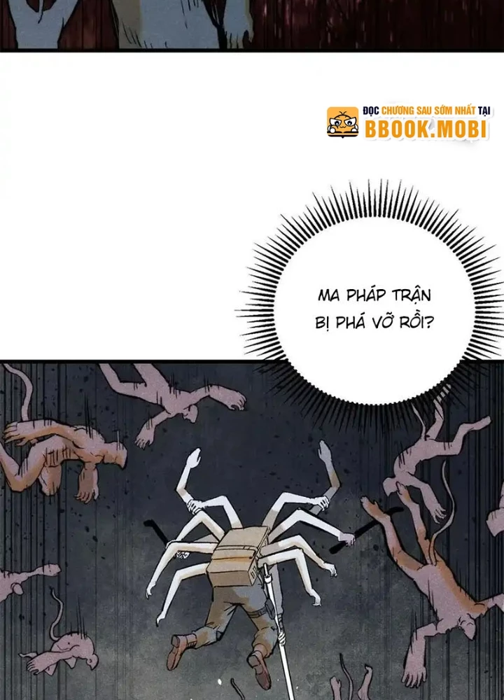 Người Chơi Hung Mãnh Chapter 133 - Trang 2