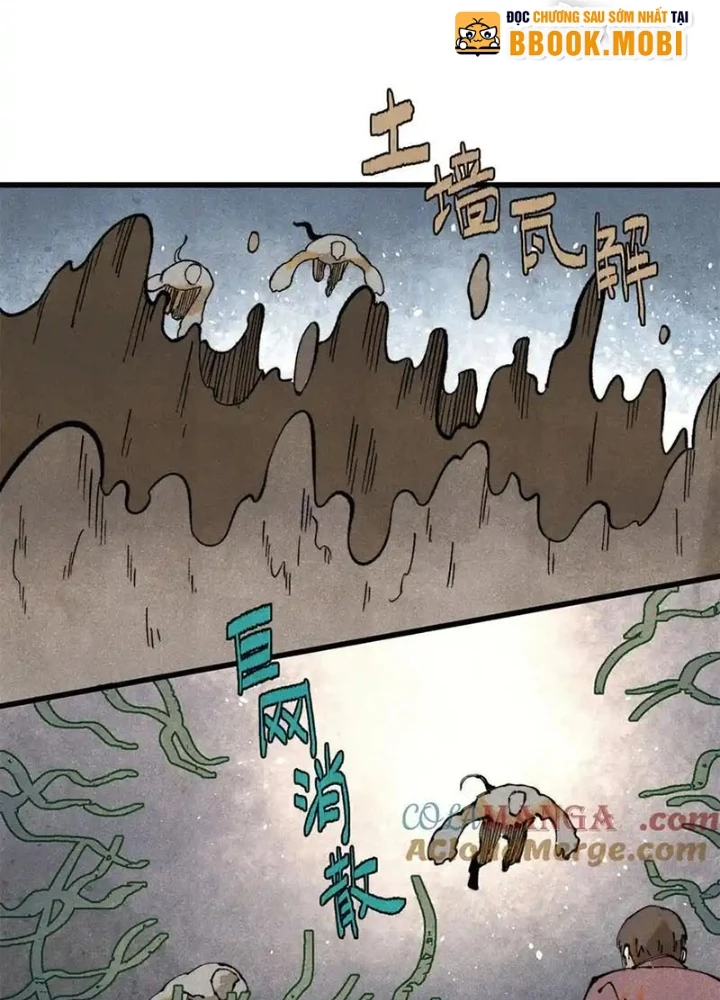 Người Chơi Hung Mãnh Chapter 133 - Trang 2