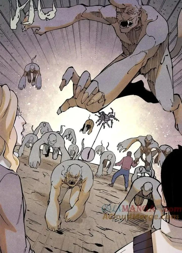Người Chơi Hung Mãnh Chapter 133 - Trang 2