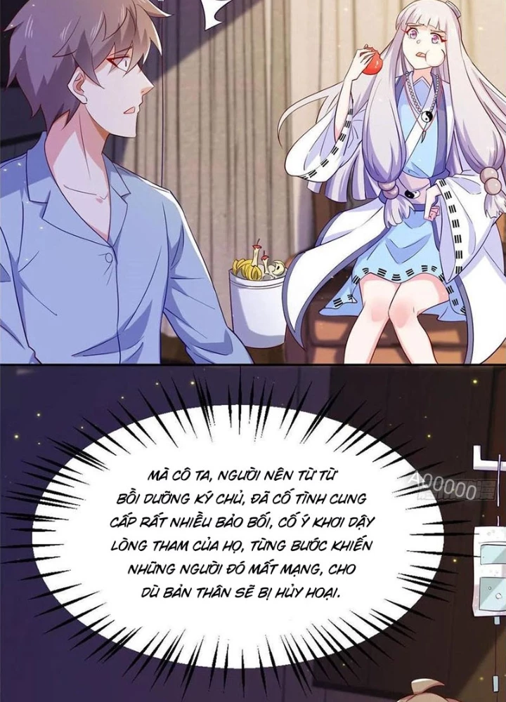 Xin Lỗi, Có Hệ Thống Thật Sự Quá Lợi Hại Chapter 52 - Trang 2