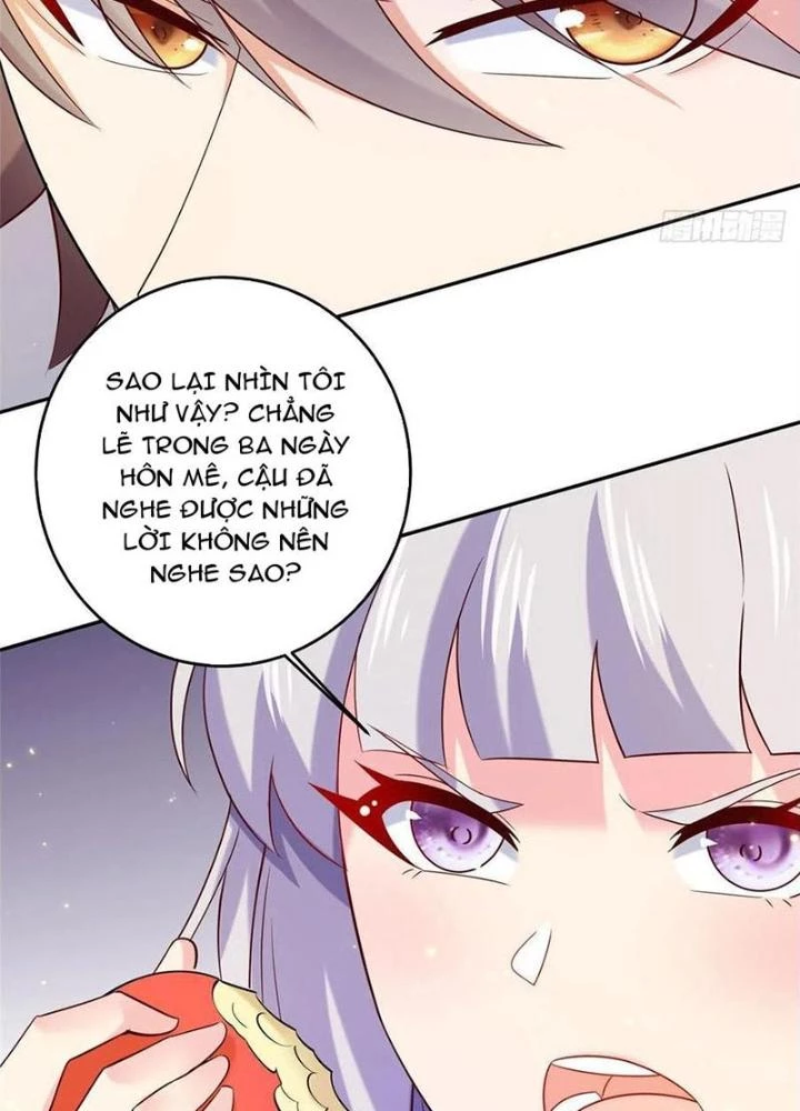 Xin Lỗi, Có Hệ Thống Thật Sự Quá Lợi Hại Chapter 52 - Trang 2