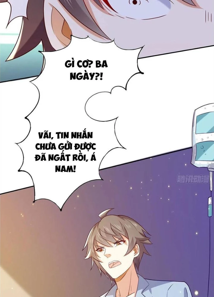 Xin Lỗi, Có Hệ Thống Thật Sự Quá Lợi Hại Chapter 52 - Trang 2