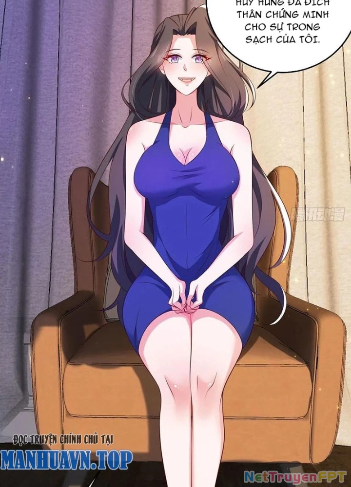 Xin Lỗi, Có Hệ Thống Thật Sự Quá Lợi Hại Chapter 52 - Trang 2