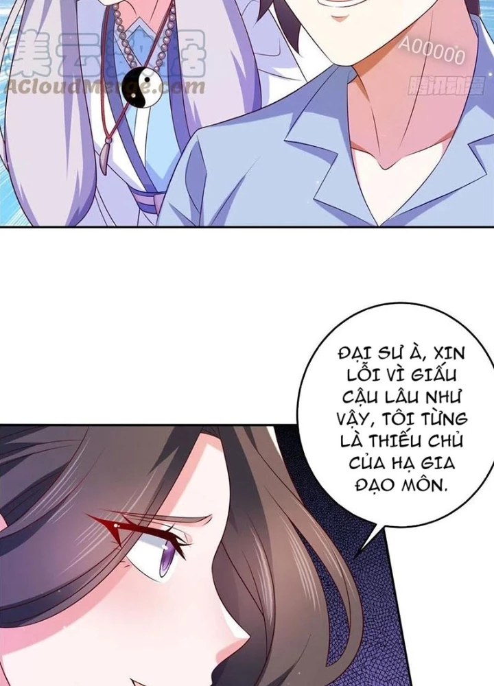 Xin Lỗi, Có Hệ Thống Thật Sự Quá Lợi Hại Chapter 52 - Trang 2