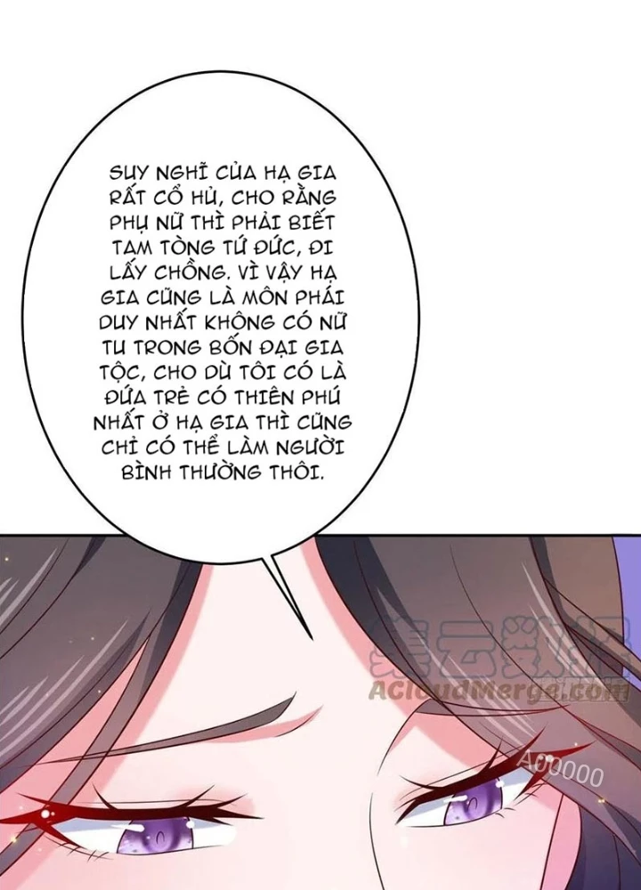 Xin Lỗi, Có Hệ Thống Thật Sự Quá Lợi Hại Chapter 52 - Trang 2