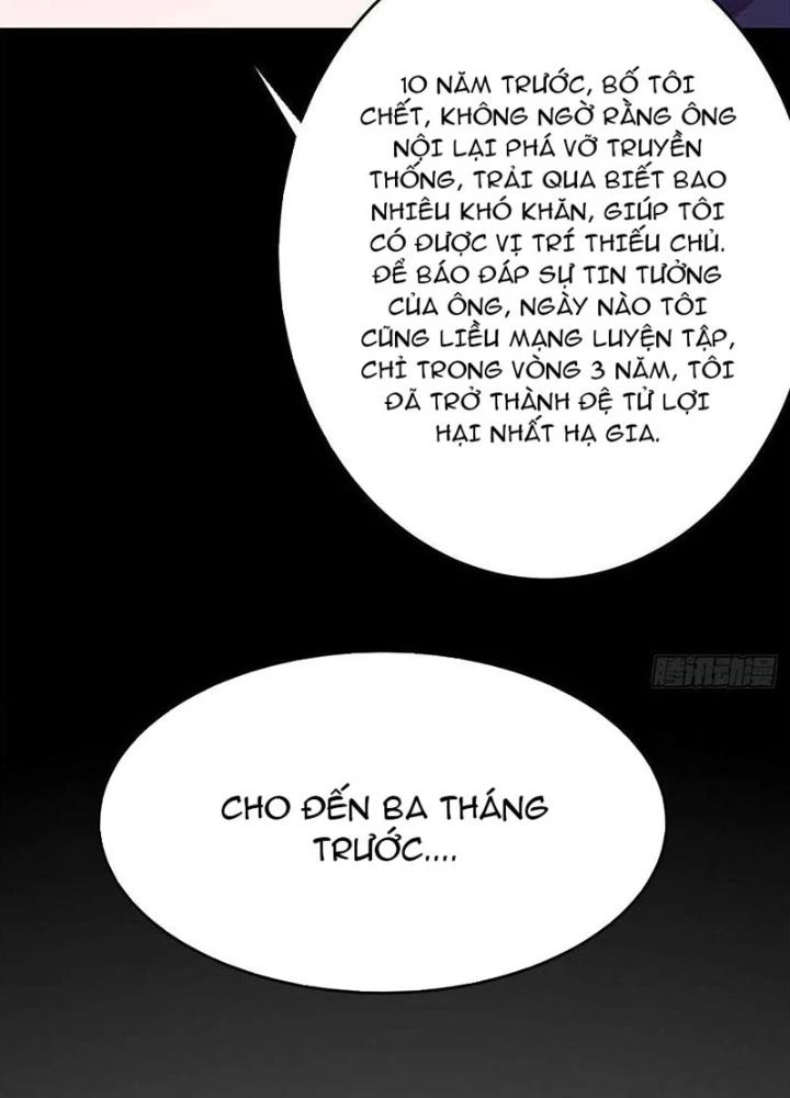 Xin Lỗi, Có Hệ Thống Thật Sự Quá Lợi Hại Chapter 52 - Trang 2