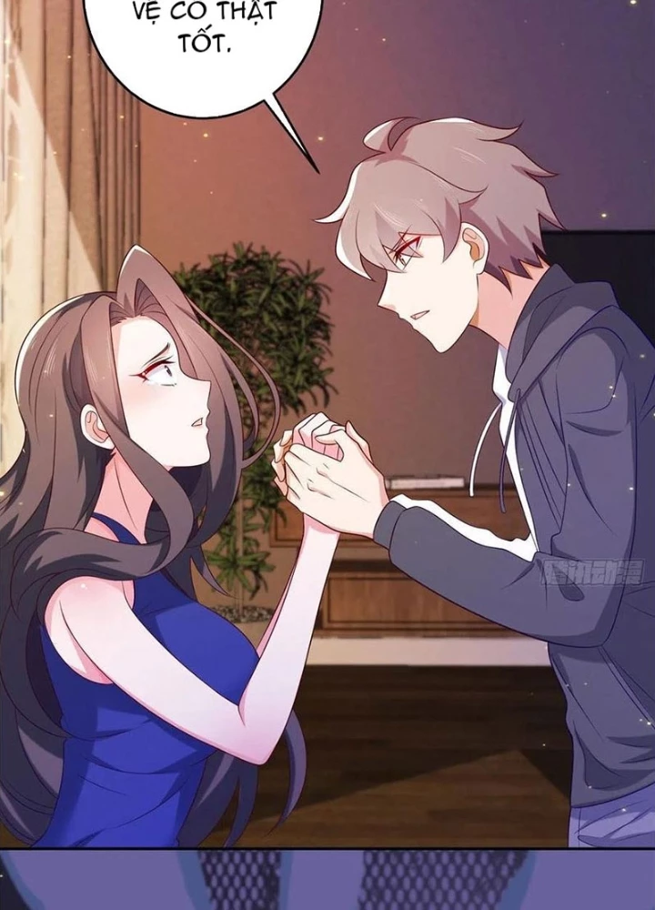Xin Lỗi, Có Hệ Thống Thật Sự Quá Lợi Hại Chapter 52 - Trang 2