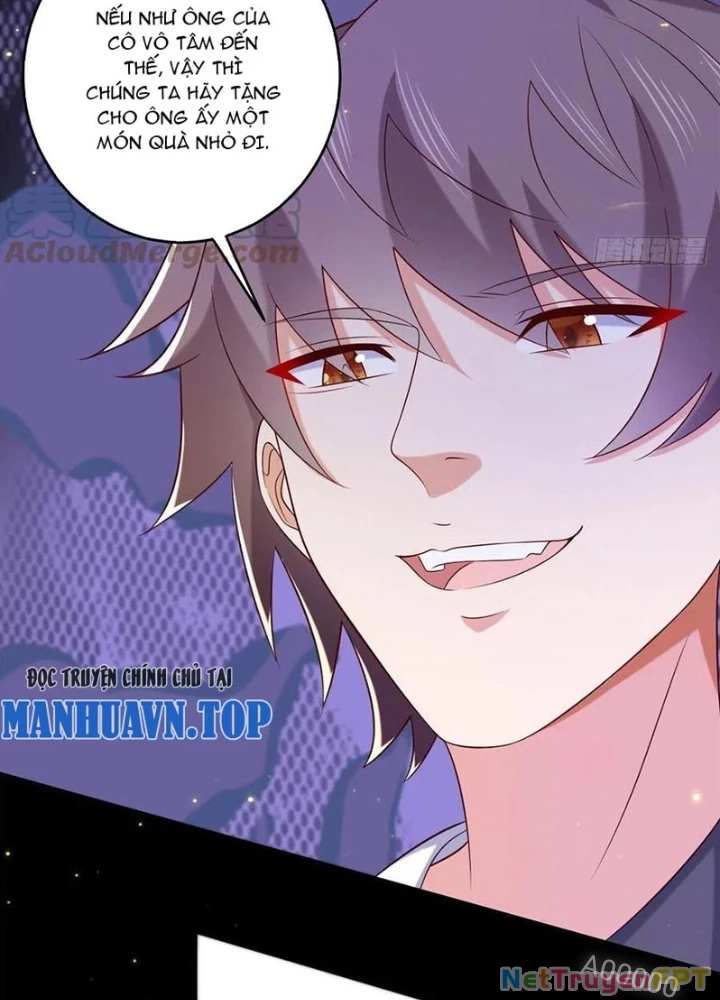 Xin Lỗi, Có Hệ Thống Thật Sự Quá Lợi Hại Chapter 52 - Trang 2