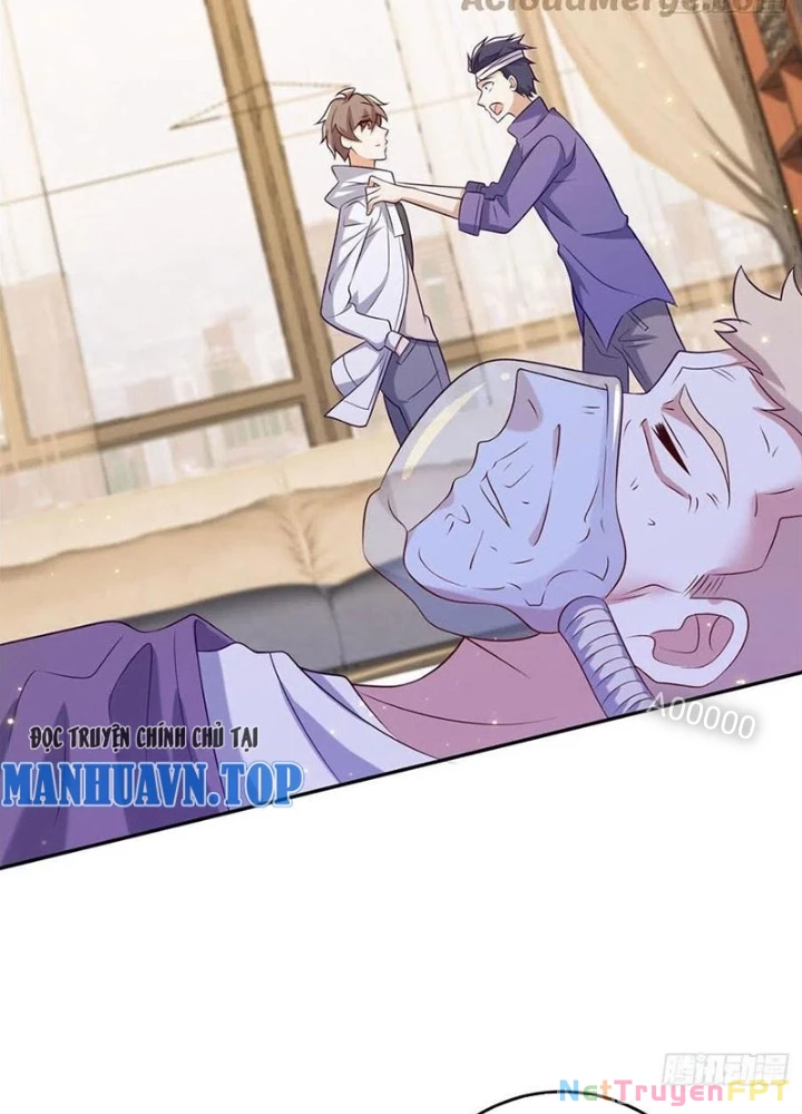 Xin Lỗi, Có Hệ Thống Thật Sự Quá Lợi Hại Chapter 52 - Trang 2