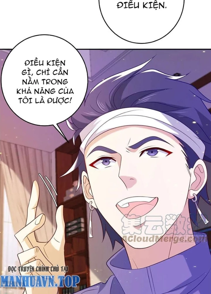 Xin Lỗi, Có Hệ Thống Thật Sự Quá Lợi Hại Chapter 52 - Trang 2