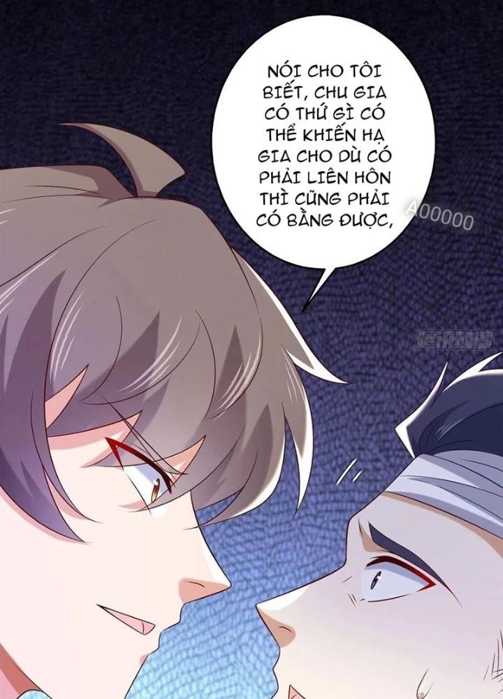 Xin Lỗi, Có Hệ Thống Thật Sự Quá Lợi Hại Chapter 52 - Trang 2