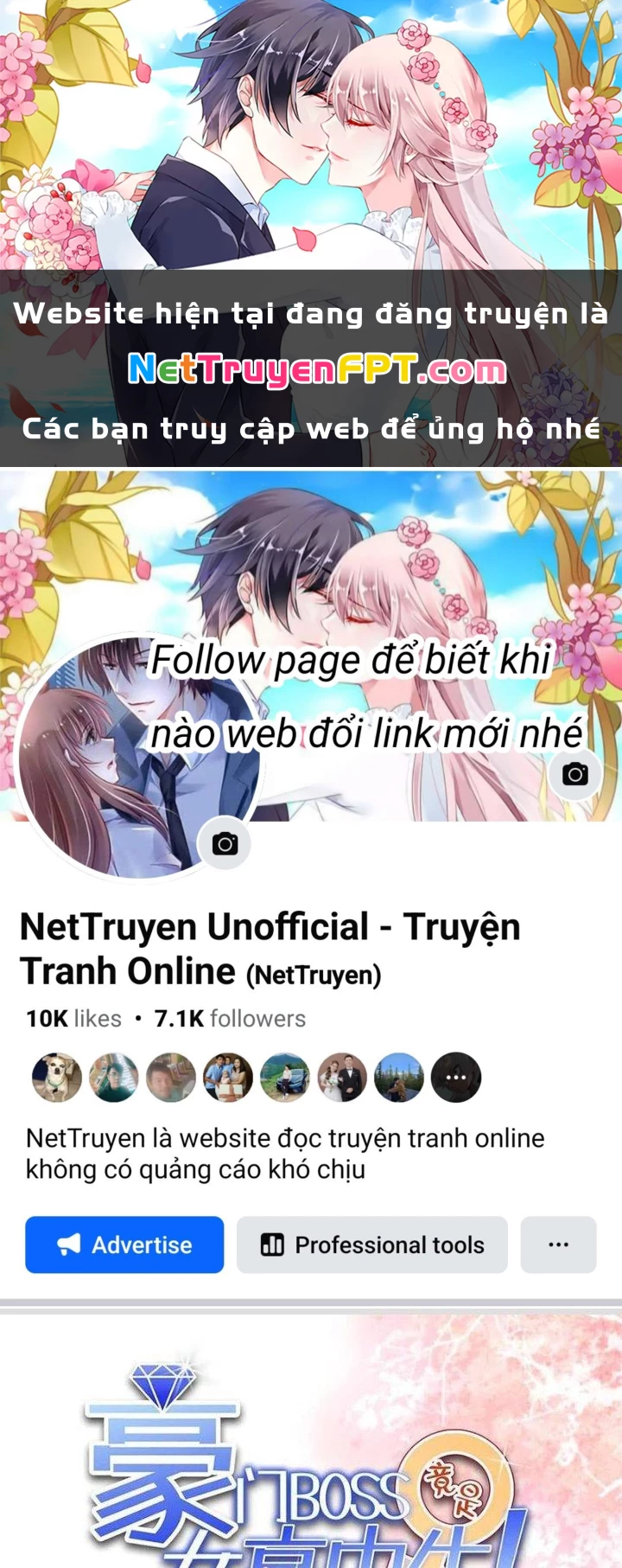 Boss Nhà Giàu Lại Là Nữ Sinh Trung Học! Chapter 95 - Trang 3