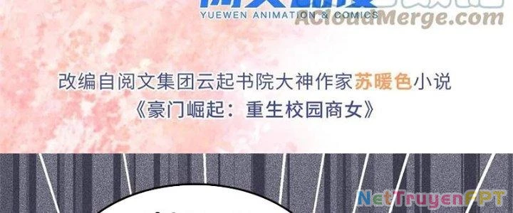 Boss Nhà Giàu Lại Là Nữ Sinh Trung Học! Chapter 95 - Trang 3