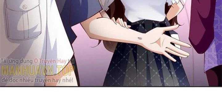 Boss Nhà Giàu Lại Là Nữ Sinh Trung Học! Chapter 95 - Trang 3