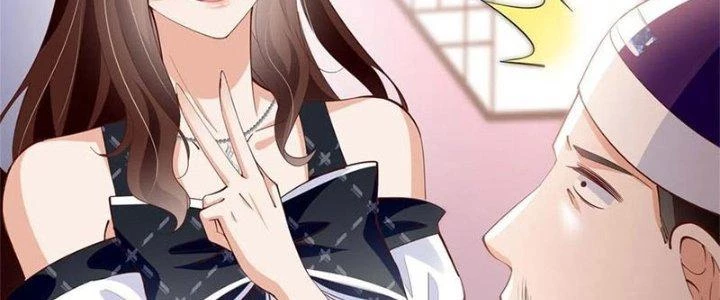 Boss Nhà Giàu Lại Là Nữ Sinh Trung Học! Chapter 95 - Trang 3