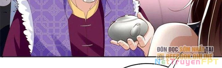 Boss Nhà Giàu Lại Là Nữ Sinh Trung Học! Chapter 95 - Trang 3