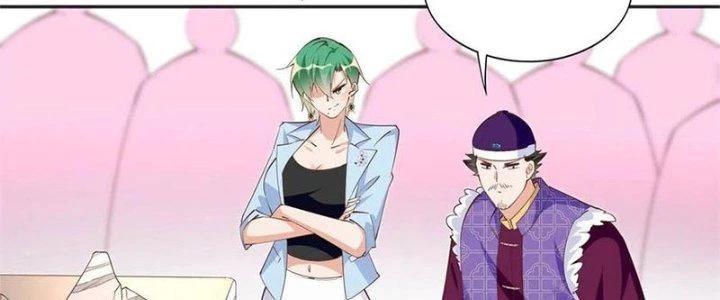 Boss Nhà Giàu Lại Là Nữ Sinh Trung Học! Chapter 95 - Trang 3