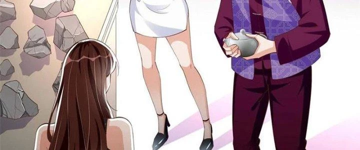 Boss Nhà Giàu Lại Là Nữ Sinh Trung Học! Chapter 95 - Trang 3