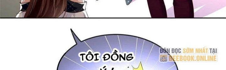 Boss Nhà Giàu Lại Là Nữ Sinh Trung Học! Chapter 95 - Trang 3