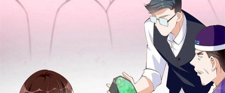 Boss Nhà Giàu Lại Là Nữ Sinh Trung Học! Chapter 95 - Trang 3