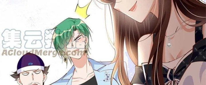 Boss Nhà Giàu Lại Là Nữ Sinh Trung Học! Chapter 95 - Trang 3