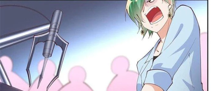 Boss Nhà Giàu Lại Là Nữ Sinh Trung Học! Chapter 95 - Trang 3
