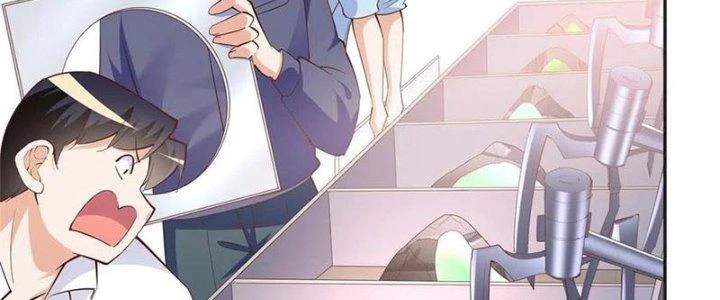 Boss Nhà Giàu Lại Là Nữ Sinh Trung Học! Chapter 95 - Trang 3