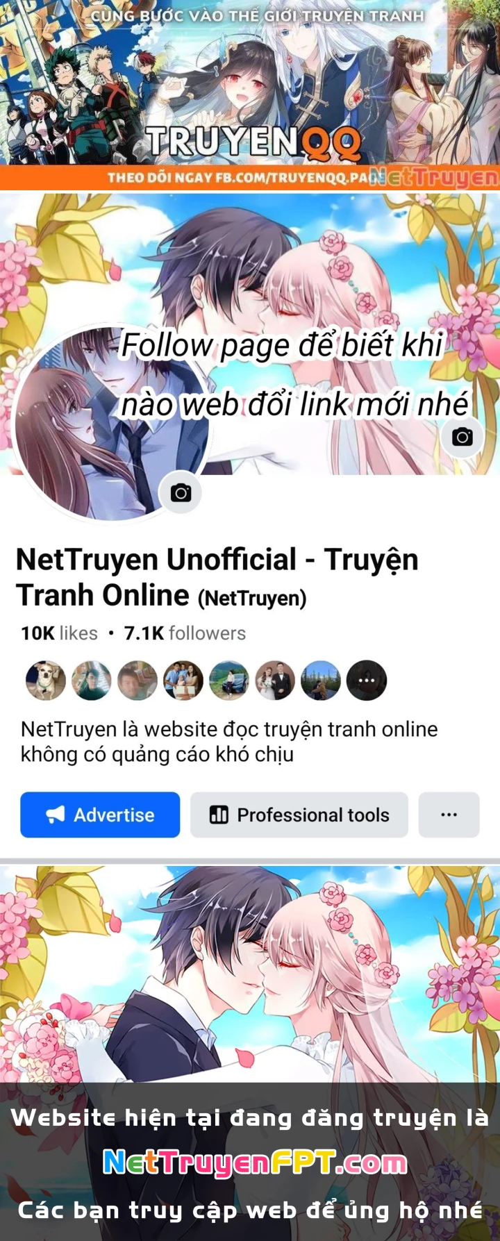 Người Sói Trở Về Chapter 102 - Trang 2