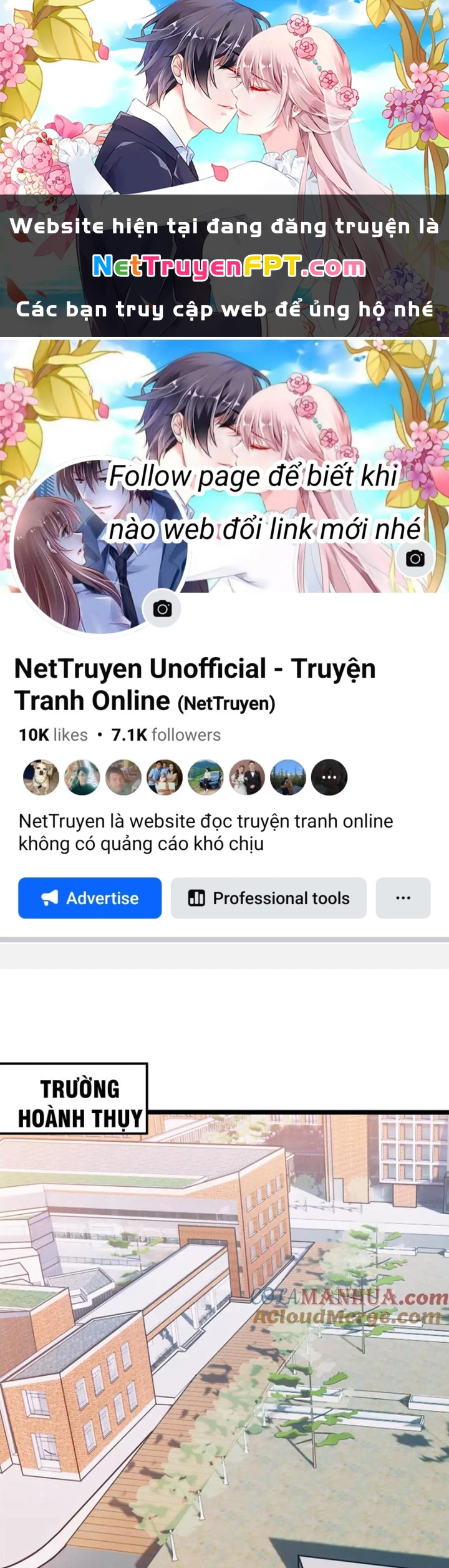 Dũng Cảm Tiến Về Phía Trước Chapter 95 - Trang 2