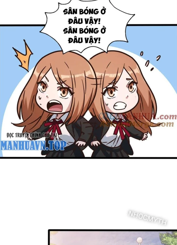 Dũng Cảm Tiến Về Phía Trước Chapter 95 - Trang 2
