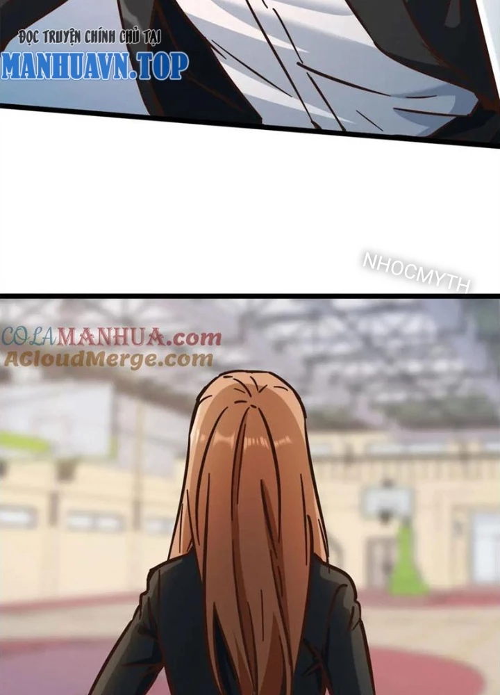 Dũng Cảm Tiến Về Phía Trước Chapter 95 - Trang 2