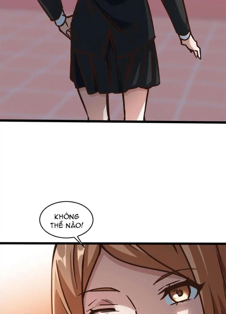 Dũng Cảm Tiến Về Phía Trước Chapter 95 - Trang 2