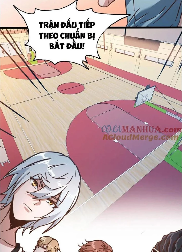 Dũng Cảm Tiến Về Phía Trước Chapter 95 - Trang 2