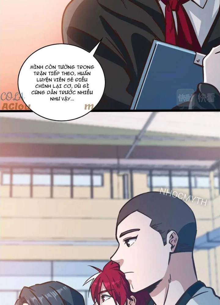 Dũng Cảm Tiến Về Phía Trước Chapter 95 - Trang 2