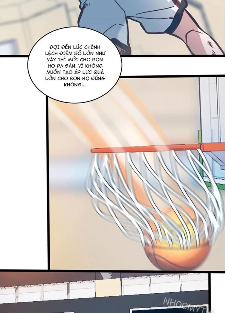 Dũng Cảm Tiến Về Phía Trước Chapter 95 - Trang 2
