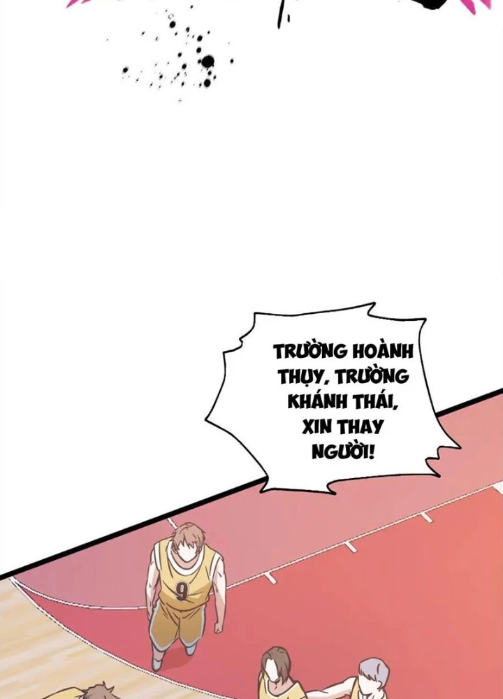 Dũng Cảm Tiến Về Phía Trước Chapter 95 - Trang 2