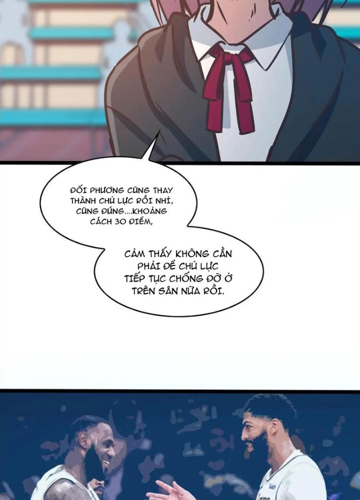 Dũng Cảm Tiến Về Phía Trước Chapter 95 - Trang 2