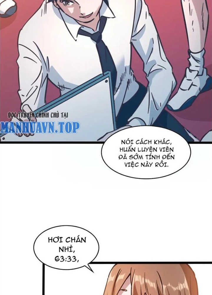 Dũng Cảm Tiến Về Phía Trước Chapter 95 - Trang 2