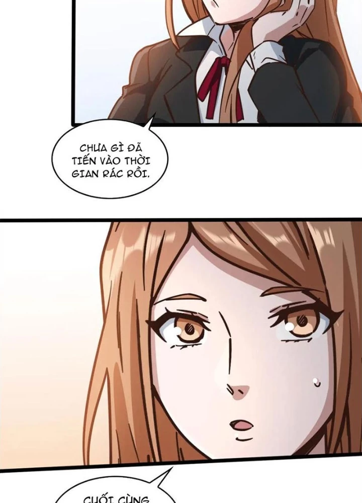 Dũng Cảm Tiến Về Phía Trước Chapter 95 - Trang 2