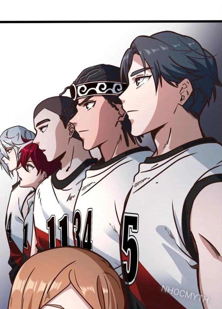 Dũng Cảm Tiến Về Phía Trước Chapter 95 - Trang 2